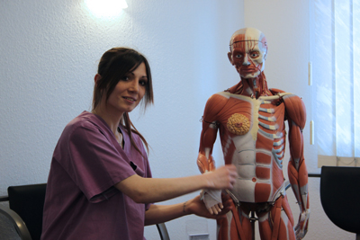 Praxis für Chirurgie in Gelsenkirchen | Fä. f. Chir. Anne-Karen Schumacher